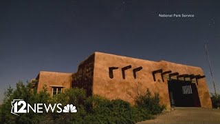 Painted Desert Inn turning 100 [upl. by Annaeg640]