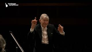 Bruckner Symphony No 8 in C minor  Herbert Blomstedt  Bamberger Symphoniker [upl. by Adiesirb]