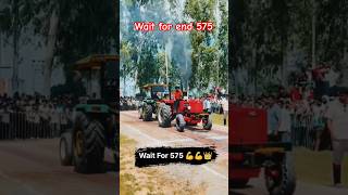 The Tractor War Tochan King Mahindra vs John Deere [upl. by Naesad]