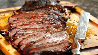 Vegan Brisket Outrages Barbecue Fans On Twitter [upl. by Rae]