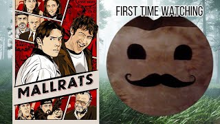 Mallrats 1995 FIRST TIME WATCHING  MOVIE REACTION 1102 [upl. by Adnerak]