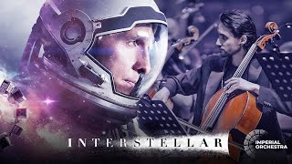 Interstellar  Imperial Orchestra [upl. by Camellia]