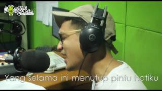 Afgan  Kunci Hati Video Lirik [upl. by Sal267]