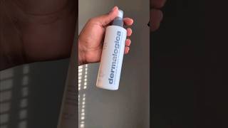 dermalogica dermalogicaskincare dermalogicapro bustarhymes busta multiactivetoner [upl. by Aiuqal517]