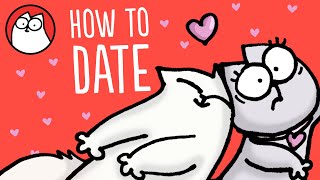 HOW TO DATE Cat Edition [upl. by Neirod392]