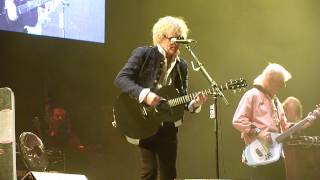 Mott the Hoople  Ballad of Mott the Hoople O2 Arena London England 18112013 [upl. by Cyma]