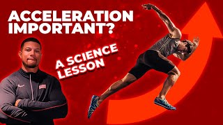 The Importance of Acceleration A Science Lesson [upl. by Naimerej]