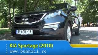 Kia Sportage 2011 wwwbuhniciro [upl. by Yrot]