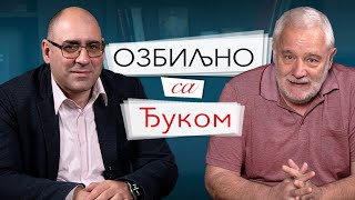 Zoran Timić Arkan NIJE bio vođa Zvezdinih navijača OVO je bila njegova uloga na tribini  S02E16 [upl. by Sissel]