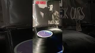 Gino Vannelli  Black Cars [upl. by Eelik]