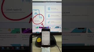 How to Remove Apple ID on iPhone without Password shorts ios appleid [upl. by Aveer49]