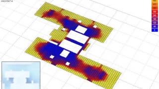 Annual Based Daylight Simulation [upl. by Adnorhs]