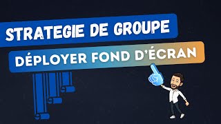 Comment donner les droits dadministrateur à un compte de domaine sur un poste client [upl. by Buroker614]