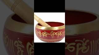 528Hz  Big Tibetan Singing Bowl Music for Healing amp Meditation [upl. by Goulette483]