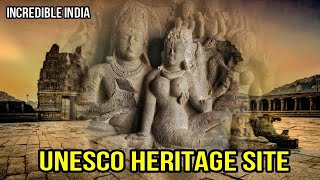 Incredible INDIA  Best UNESCO World Heritage Sites that you Must Visit in INDIA [upl. by Avis]