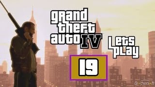 GTA IV 19  Rozmowa kwalifikacyjna i 10godzinne spóźnienie No problemo [upl. by Sergo217]