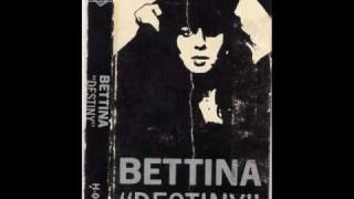 BETTINA  DESTINY  Freestyle [upl. by Airpal771]