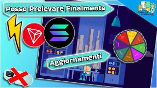 Posso RITIRARE da BitcoinMania 🤑  Aggiornamenti [upl. by Animaj]