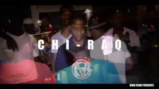 LIL JOHN MRGDK  CHIRAQ  SHOTBYKIDDKC  OFFICIAL VIDEO [upl. by Dnana448]