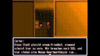 Lets Play 2k 003 quotDreamland Rquot  Helden und Halunken [upl. by Trammel]