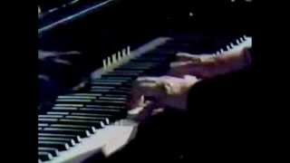 SVIATOSLAV RICHTER  ROBERT SCHUMANN  TOCCATA OPUS 7 [upl. by Aileon45]