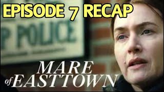 Mare of Easttown Season 1 Episode 7 Sacrament Recap [upl. by Xineohp348]