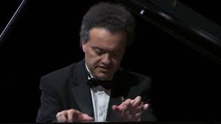 Evgeny Kissin  The Salzburg Recital [upl. by Kcirderfla]