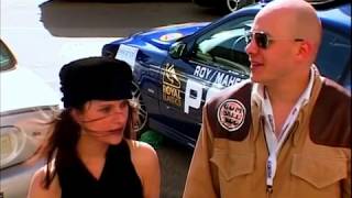 Gumball 3000 The Movie 2003 [upl. by Mccord531]