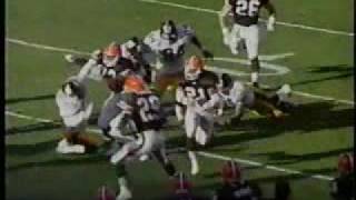 Eric Metcalf highlights 1 of 4 [upl. by Ranilopa539]