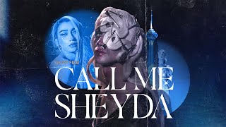 Call Me Sheyda short film  by Amir Yousefi فیلم کوتاه [upl. by Malca]