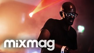 BLACK COFFEE spiritual DJ set  Mixmag Live London [upl. by Divan]