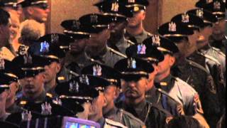 NJDOC Sea Girt Class 229 part 2 [upl. by Enahpets]