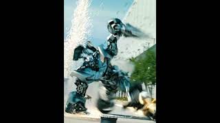 Sideswipe  Transformers  Short Edit [upl. by Press]