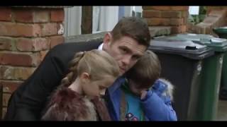 EastEnders The Funeral of Ronnie amp Roxy [upl. by Mcarthur]