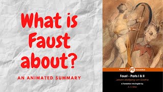 Dr Faustus by Johan Wolfgang von Goethe [upl. by Buskirk]