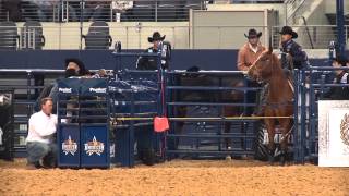 The Final Spin  RFD TV The American 2014 [upl. by Nylidnarb]