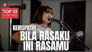 BILA RASAKU INI RASAMU  KERISPATIH  TAMI AULIA [upl. by Nivej635]