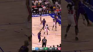 LeBron James HighlightsLos Angeles Lakers vs Detroit Pistons November 4 2024 [upl. by Arries]