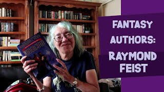 Raymond E Feist The Riftwar Saga amp Empire Trilogy  Books Review [upl. by Joappa817]