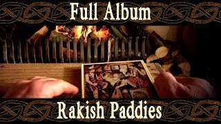 Best of Celtic folk Music Rakish Paddies full album by RAPALJE [upl. by Orgell]