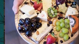 Top 10 Must Try Cheeses from Around the World [upl. by Kironde]