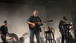 Fleet Foxes Live  Montezuma New Haven CT  College Street Music Hall 6202023 [upl. by Bernete]