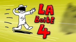 La boite à merveille le troisième épisode 4 animation [upl. by Sivra]