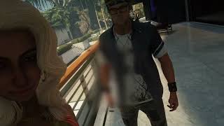 HITMAN 2  Chasing Ghost Picture Perfect Dawood Rangan [upl. by Hibbert317]