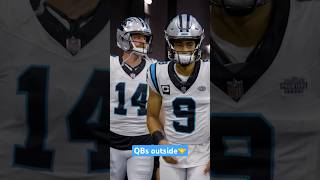 Bring em out 🥳 panthers nfl atlanta [upl. by Millham]