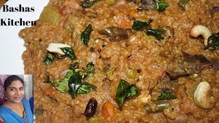 Sambar Sadam Recipe In Tamil  Sambar Rice In Tamil In Cooker  Sambhar Rice shorts [upl. by Yhtamit]