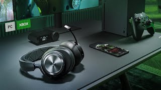 Top 5 Best Xbox Headsets in 2024  Best Gaming Headsets for Xbox  Review [upl. by Harp]