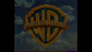 Annonce VHS Warner [upl. by Lilla]