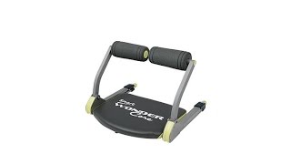 Wonder Core Smart Exercise System with Workout DVD [upl. by Alleyne]