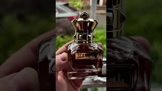 Jean Paul Gaultier  Scandal mensfashion fragrance fragrancereview [upl. by Fulmis948]